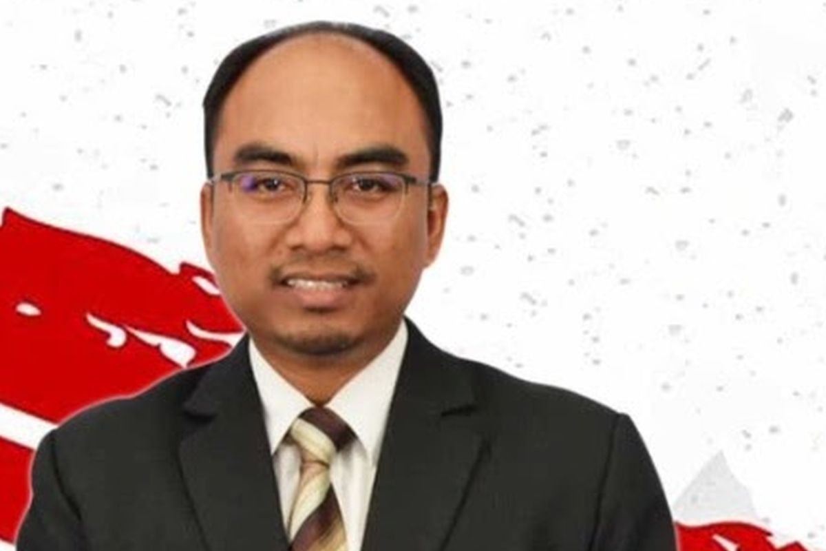 PH names Kedah PKR secretary as candidate for Padang Serai